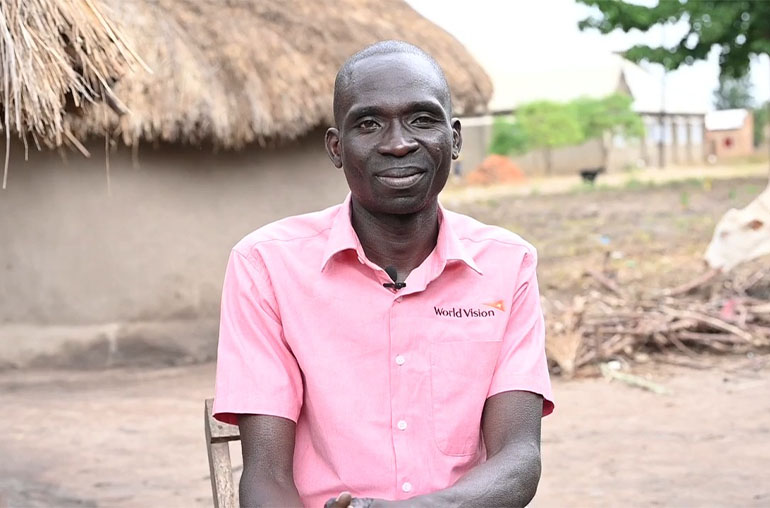Michael, Uganda