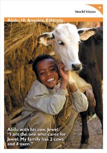 Agriculture in Ethiopia
