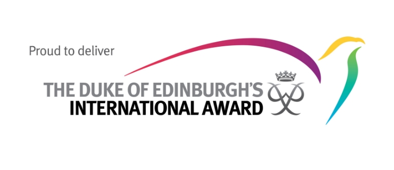 Duke of Edinburgh's logo