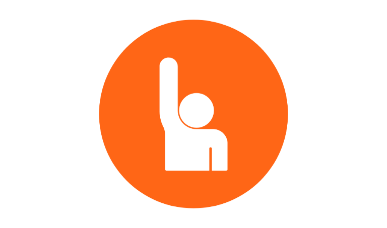 Participant resources icon