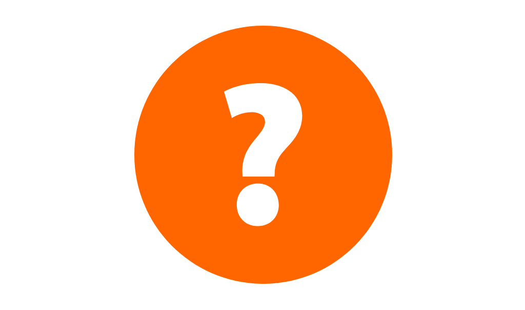 How does it work question mark icon