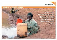 Water in Kenya