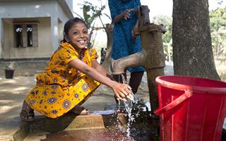 Sustainable Development Goal 6: Clean Water and Sanitation