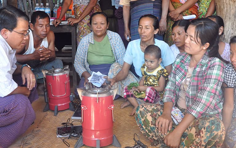 Sustainable Development Goal 13: Climate Action