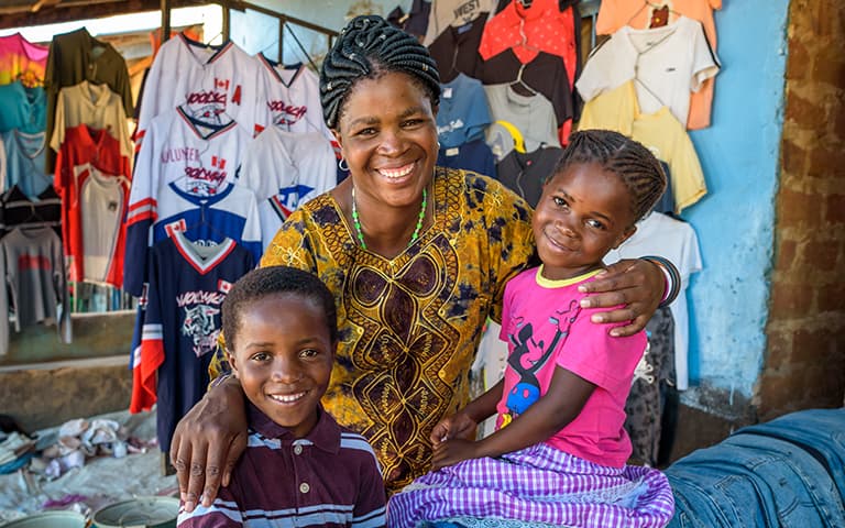 Sustainable Development Goal 8: Decent Work and Economic Growth