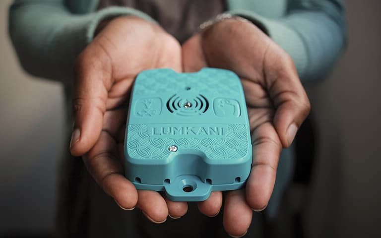 Sustainable Development Goal 17: Partnerships for the goals