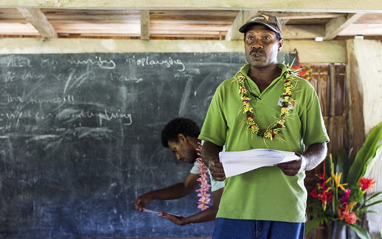 Sustainable Development Goal 16: Peace, Justice and Strong Institutions