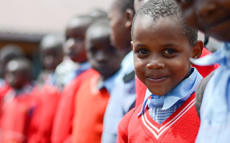 Sustainable Development Goal 4: Quality Education